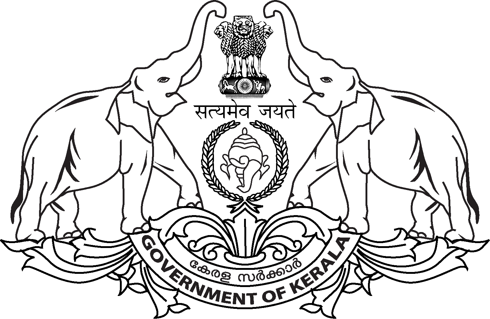 GoK Logo